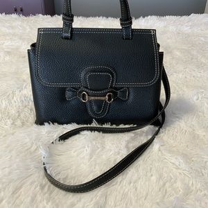 Valentino cross body purse (small)